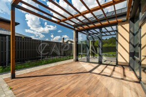 одноповерховий будинок, 198 кв. м, цегла. Продаж у Віті-Поштовій фото 2