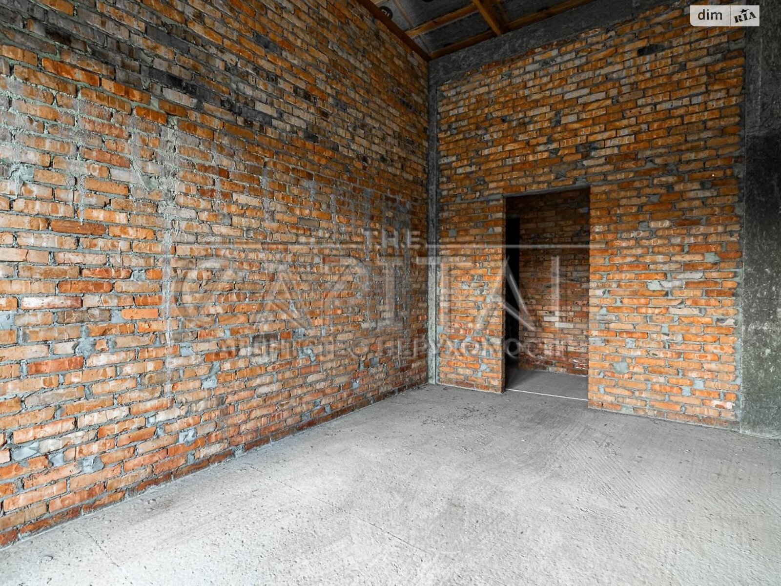 одноповерховий будинок, 198 кв. м, цегла. Продаж у Віті-Поштовій фото 1