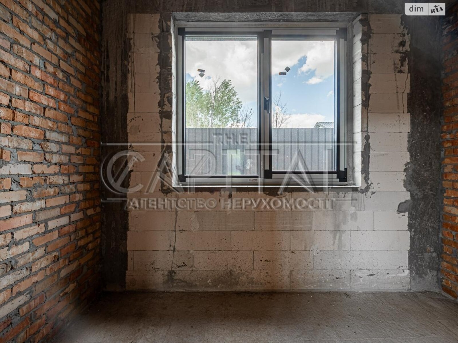 одноповерховий будинок, 198 кв. м, цегла. Продаж у Віті-Поштовій фото 1