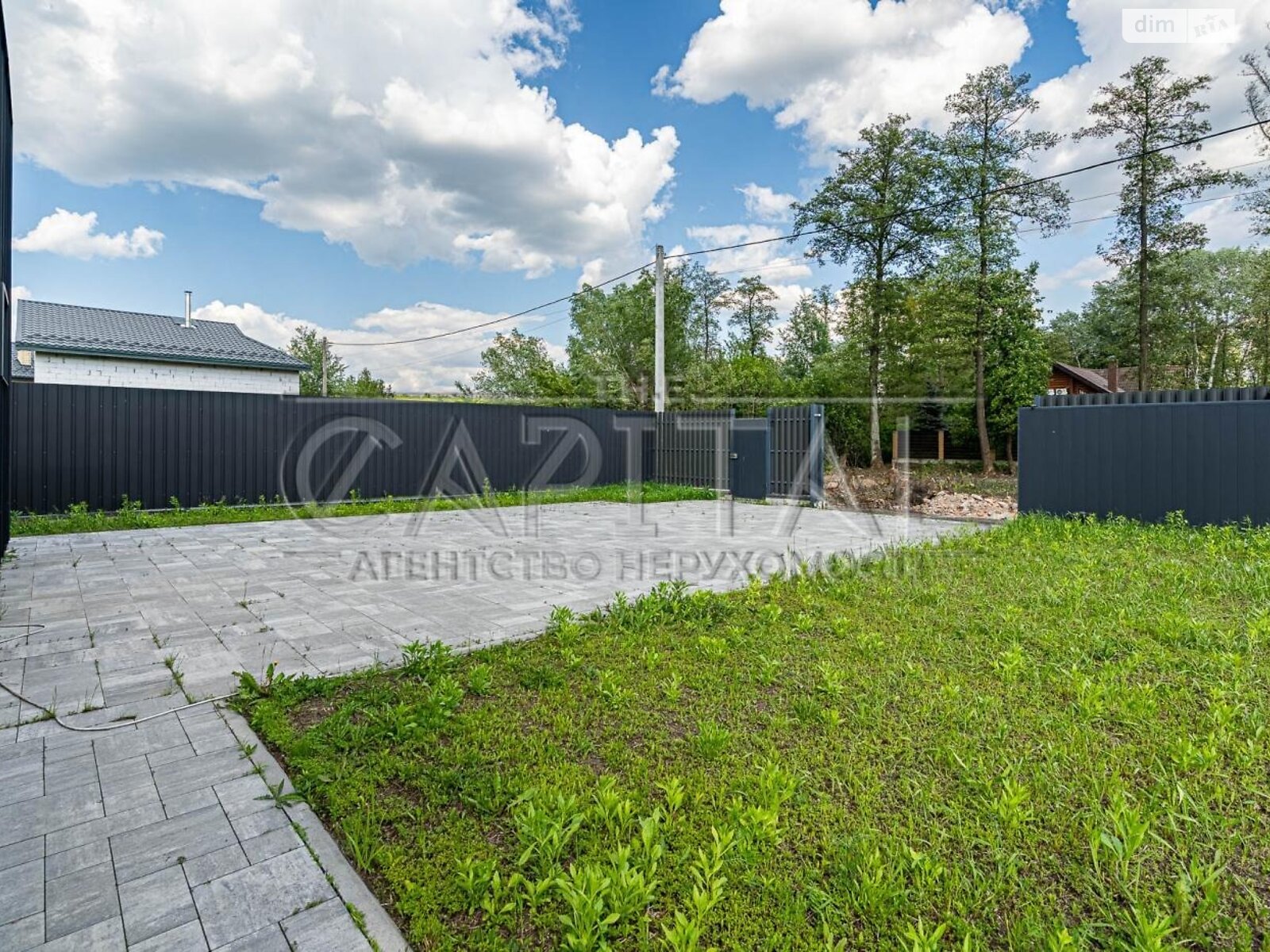 одноповерховий будинок, 198 кв. м, цегла. Продаж у Віті-Поштовій фото 1