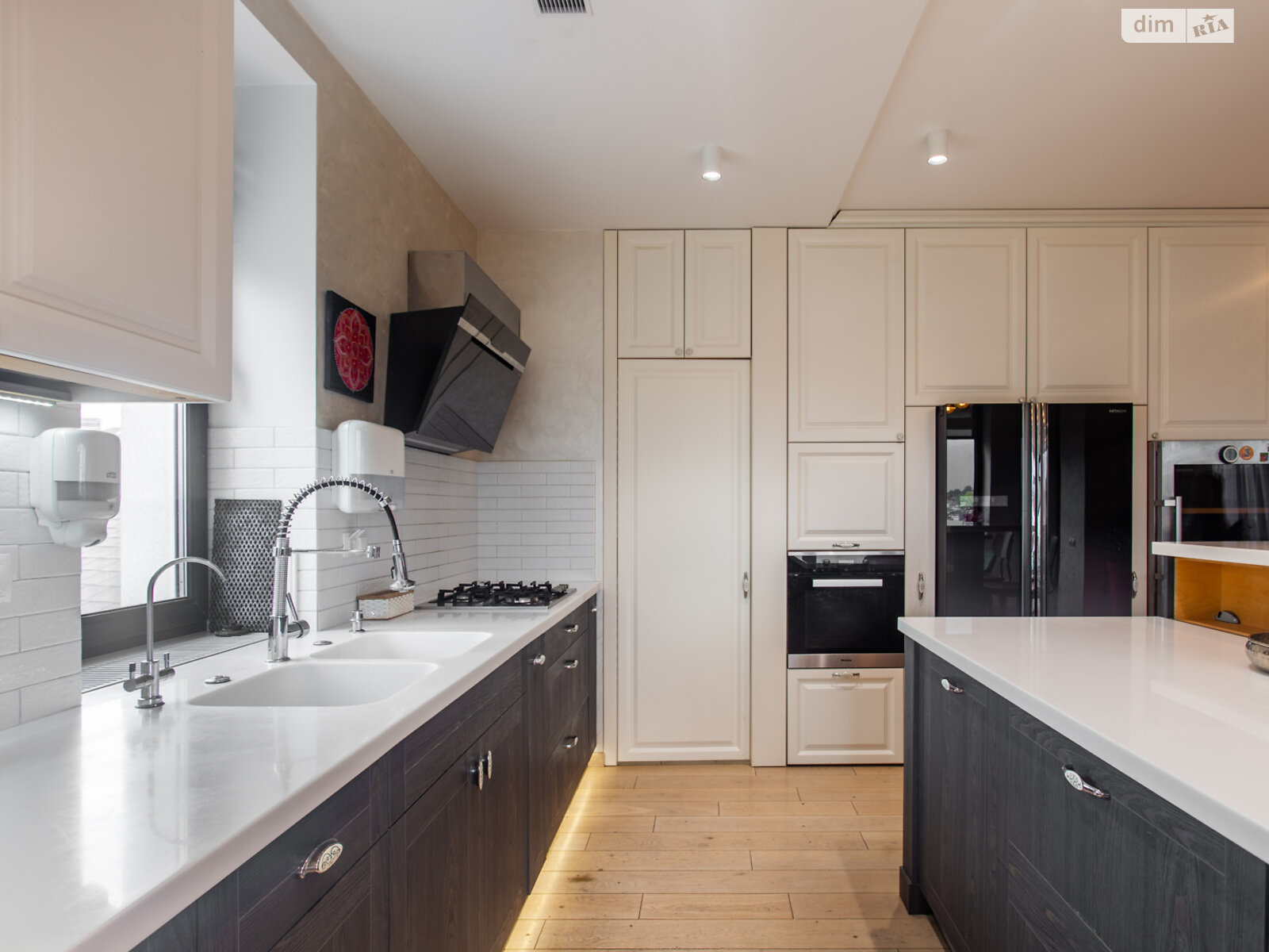 двухэтажный дом с гаражом, 365.8 кв. м, кирпич. Продажа в Вите-Почтовой фото 1 двухэтажный дом с гаражом, 365.8 кв. м, кирпич. Продажа в Вите-Почтовой фото 1