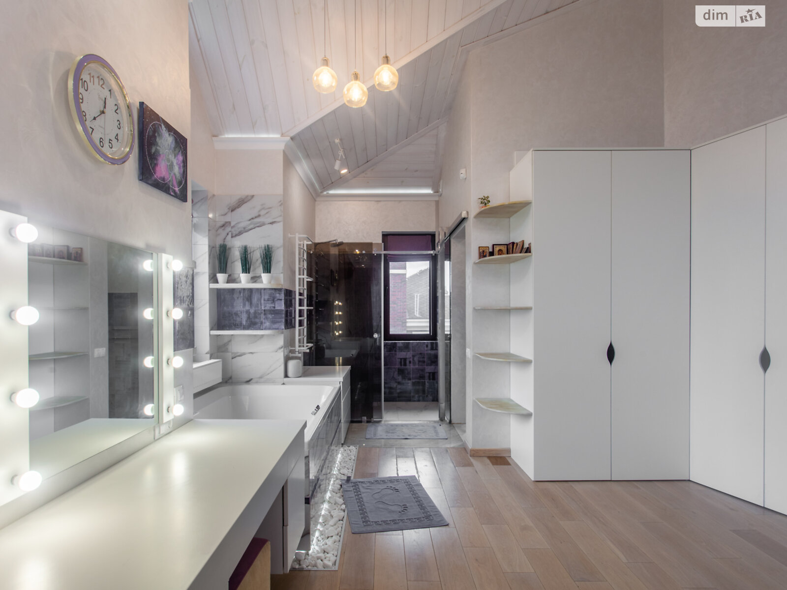 двухэтажный дом с гаражом, 365.8 кв. м, кирпич. Продажа в Вите-Почтовой фото 1 двухэтажный дом с гаражом, 365.8 кв. м, кирпич. Продажа в Вите-Почтовой фото 1