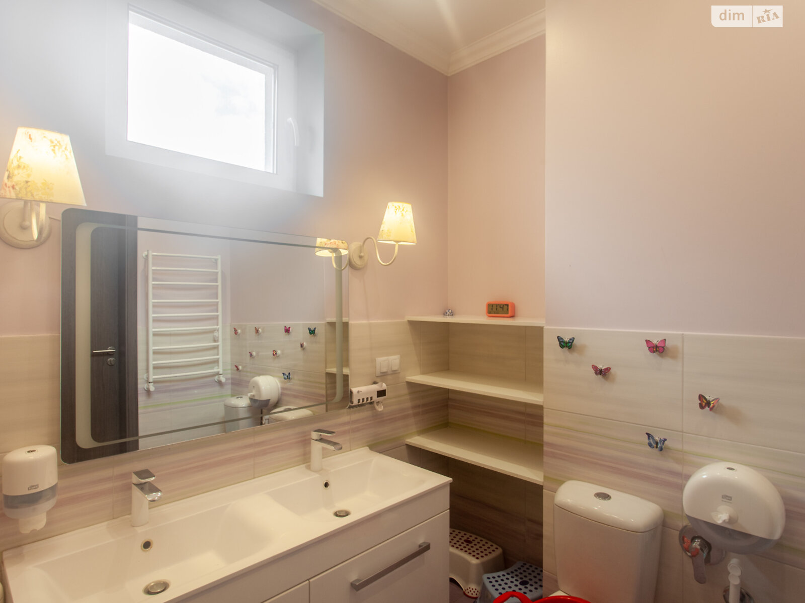 двухэтажный дом с гаражом, 365.8 кв. м, кирпич. Продажа в Вите-Почтовой фото 1 двухэтажный дом с гаражом, 365.8 кв. м, кирпич. Продажа в Вите-Почтовой фото 1