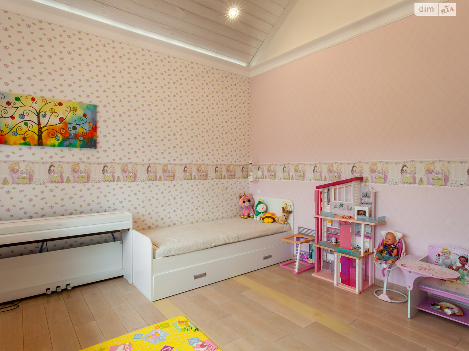 двухэтажный дом с гаражом, 365.8 кв. м, кирпич. Продажа в Вите-Почтовой фото 1 двухэтажный дом с гаражом, 365.8 кв. м, кирпич. Продажа в Вите-Почтовой фото 1