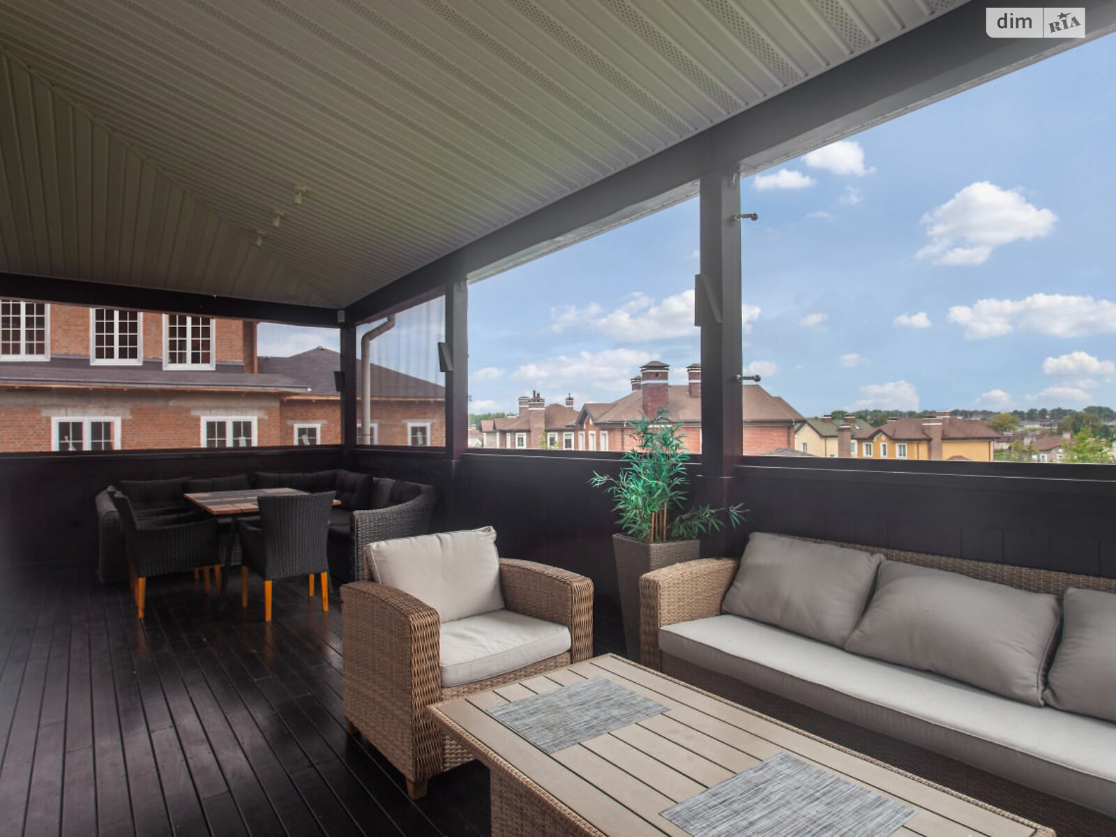 двухэтажный дом с гаражом, 365.8 кв. м, кирпич. Продажа в Вите-Почтовой фото 1 двухэтажный дом с гаражом, 365.8 кв. м, кирпич. Продажа в Вите-Почтовой фото 1