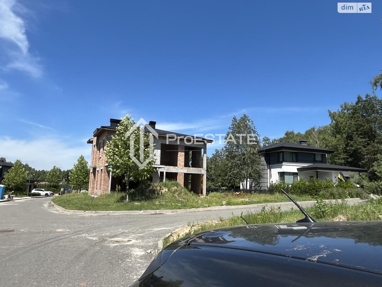 двоповерховий будинок, 334 кв. м, кирпич. Продаж у Віті-Поштовій фото 1 двоповерховий будинок, 334 кв. м, кирпич. Продаж у Віті-Поштовій фото 1