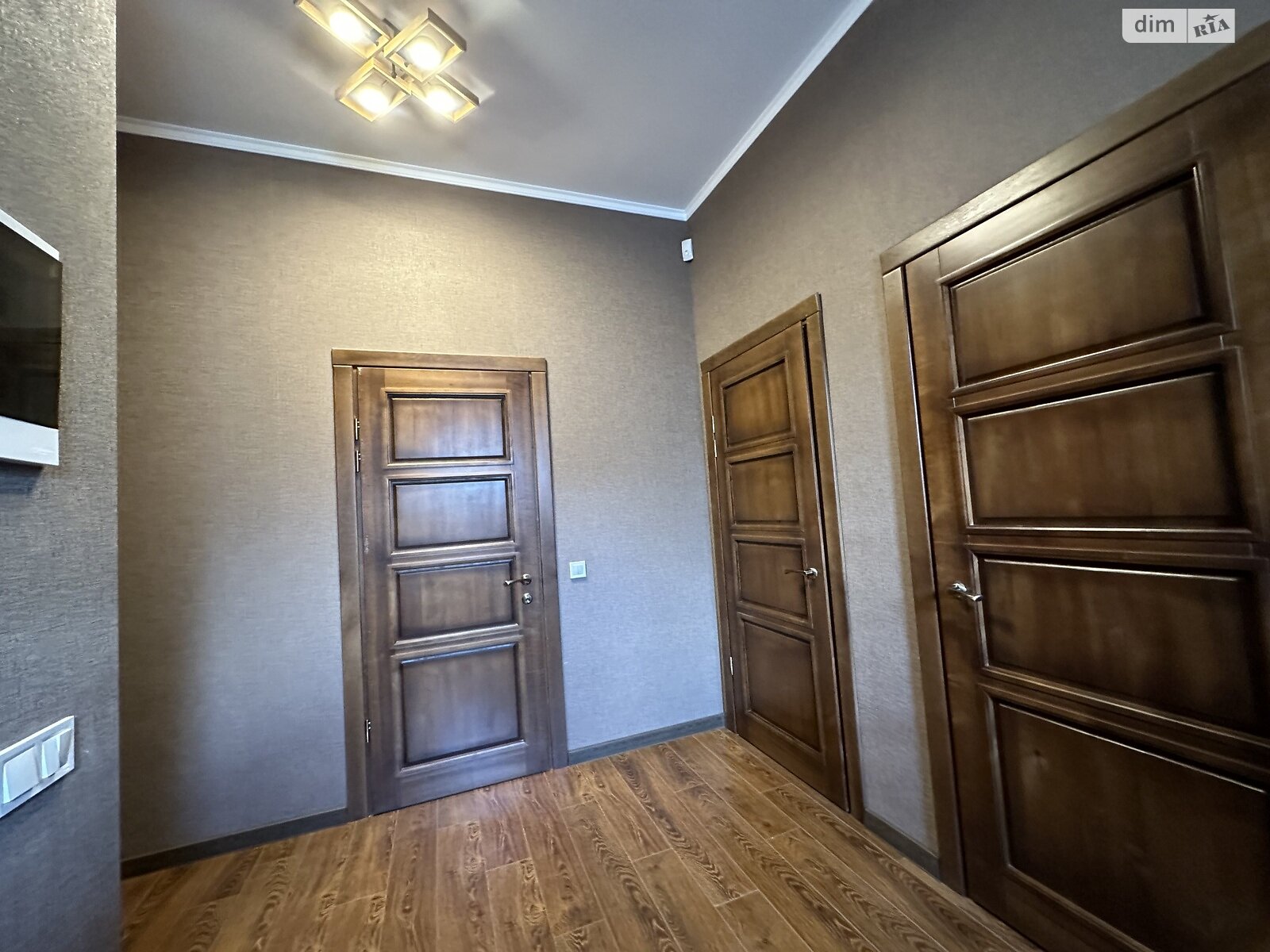 двухэтажный дом с ремонтом, 190 кв. м, газобетон. Продажа в Вите-Почтовой фото 1 двухэтажный дом с ремонтом, 190 кв. м, газобетон. Продажа в Вите-Почтовой фото 1