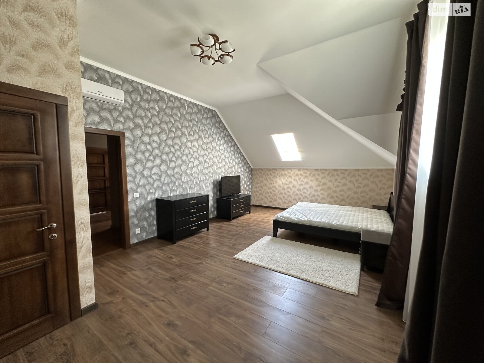 двухэтажный дом с ремонтом, 190 кв. м, газобетон. Продажа в Вите-Почтовой фото 1 двухэтажный дом с ремонтом, 190 кв. м, газобетон. Продажа в Вите-Почтовой фото 1