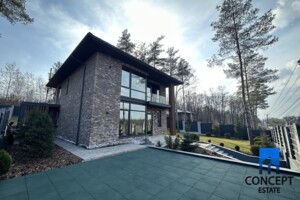 двухэтажный дом с гаражом, 180 кв. м, кирпич. Продажа в Вите-Почтовой фото 2