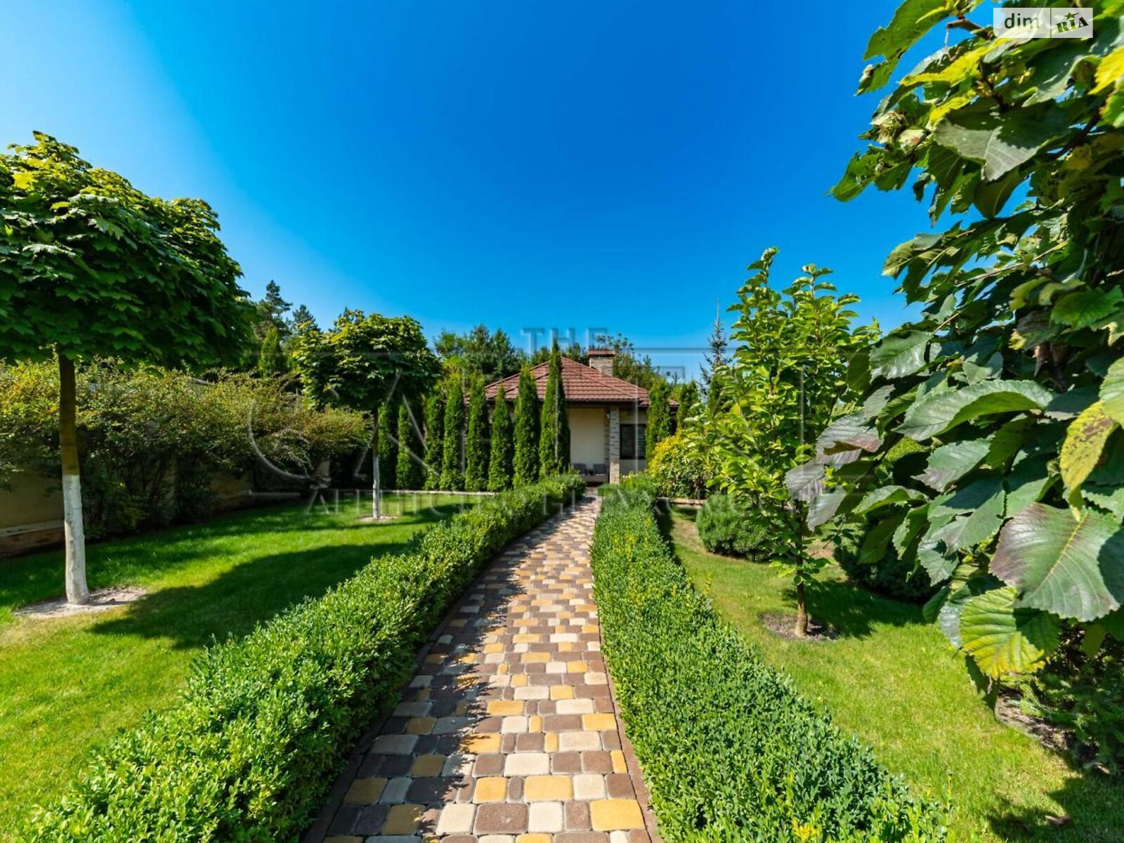 двоповерховий будинок з верандою, 497.7 кв. м, цегла. Продаж у Віті-Поштовій фото 1 двоповерховий будинок з верандою, 497.7 кв. м, цегла. Продаж у Віті-Поштовій фото 1