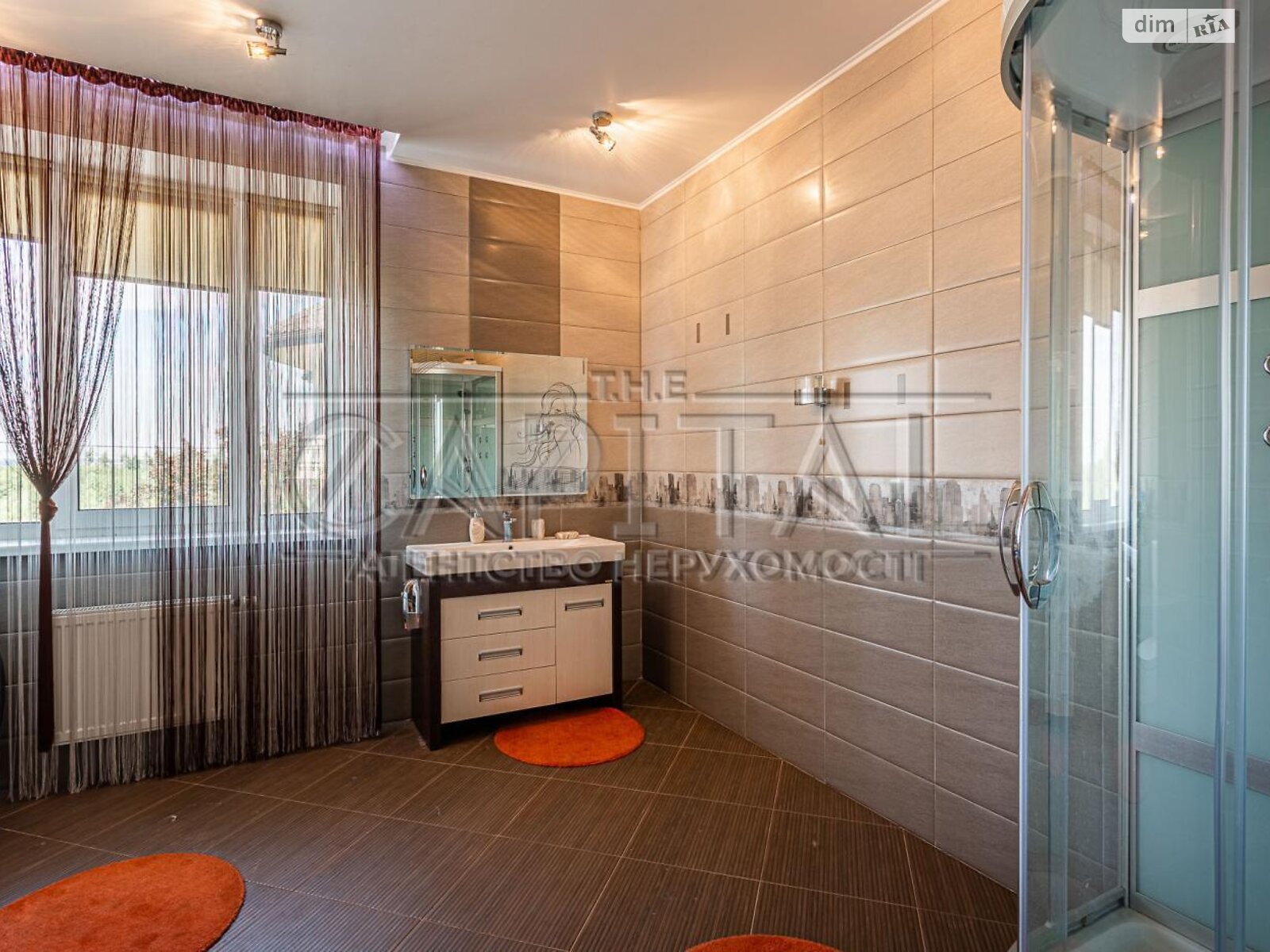 двоповерховий будинок з балконом, 309.5 кв. м, цегла. Продаж у Віті-Поштовій фото 1 двоповерховий будинок з балконом, 309.5 кв. м, цегла. Продаж у Віті-Поштовій фото 1