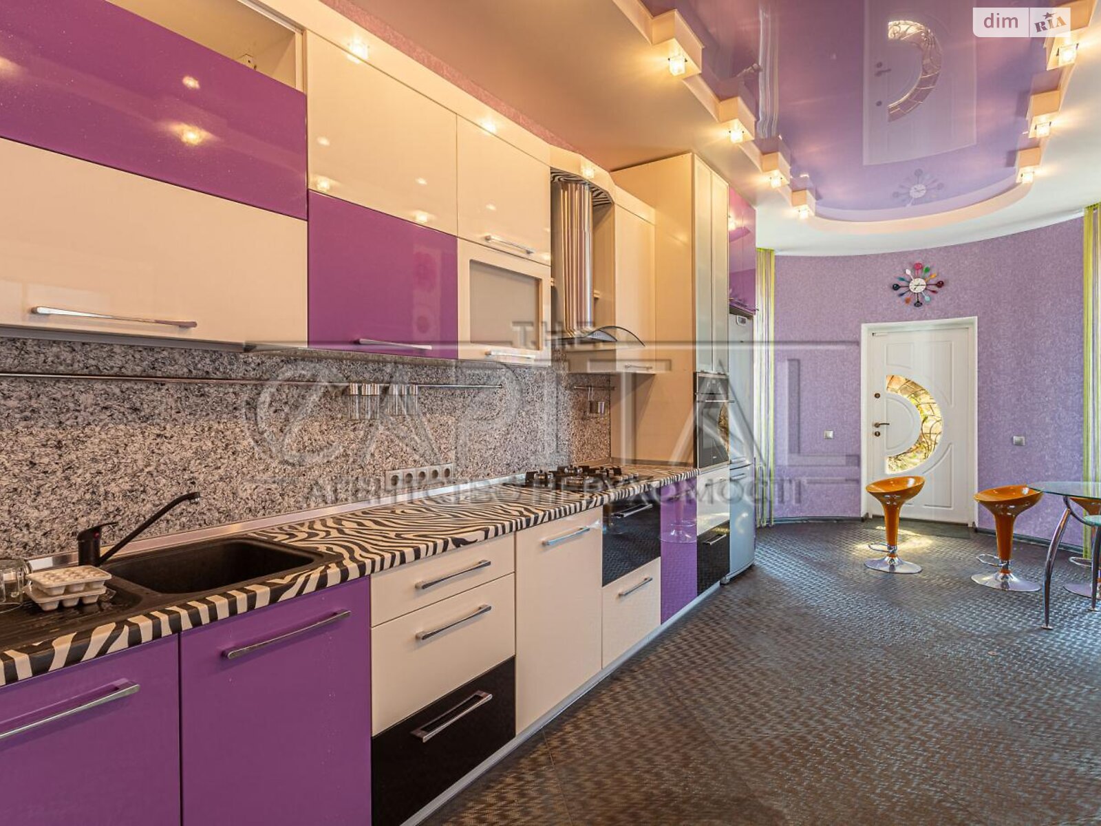 двоповерховий будинок з балконом, 309.5 кв. м, цегла. Продаж у Віті-Поштовій фото 1 двоповерховий будинок з балконом, 309.5 кв. м, цегла. Продаж у Віті-Поштовій фото 1