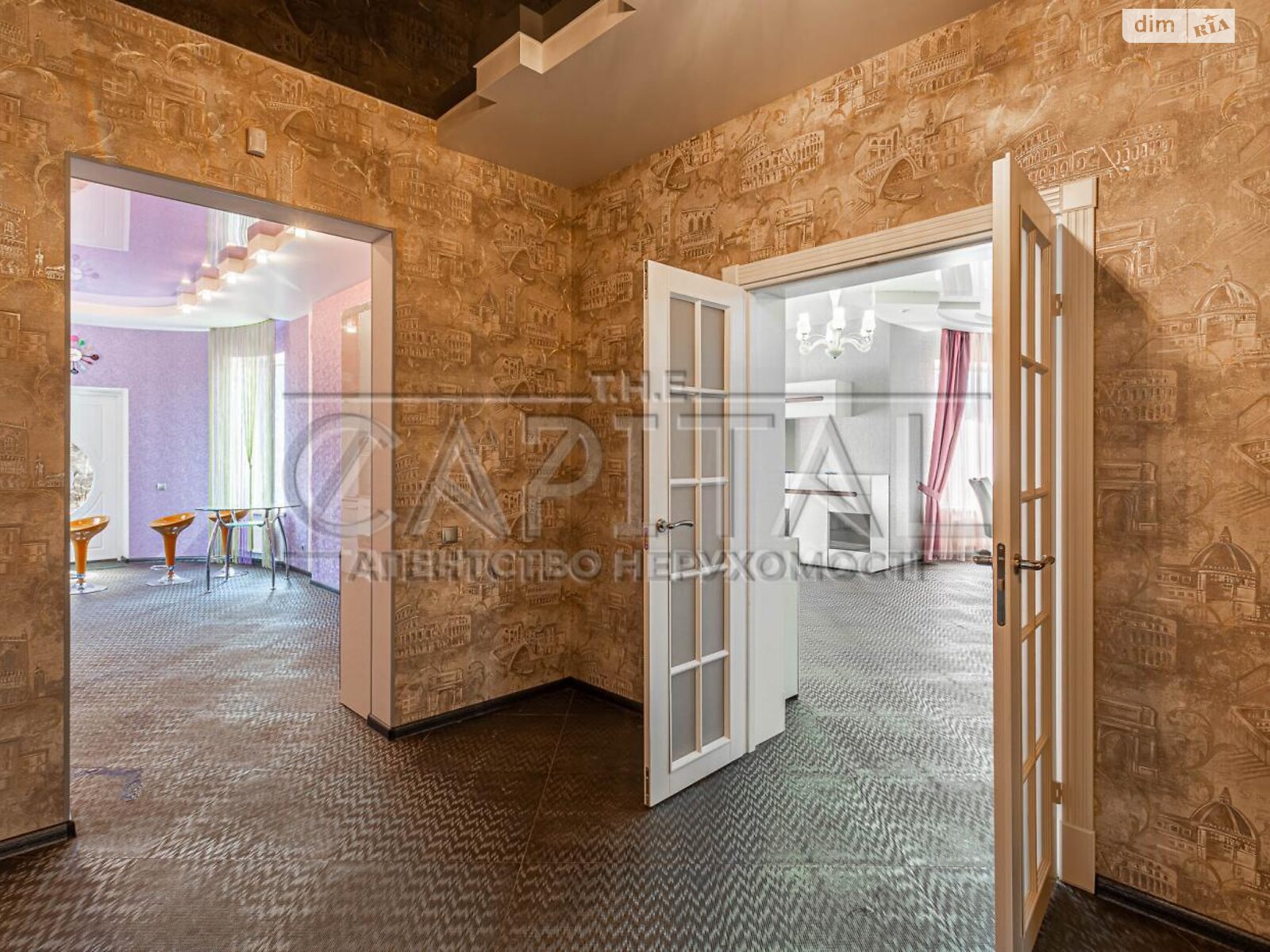 двоповерховий будинок з балконом, 309.5 кв. м, цегла. Продаж у Віті-Поштовій фото 1 двоповерховий будинок з балконом, 309.5 кв. м, цегла. Продаж у Віті-Поштовій фото 1