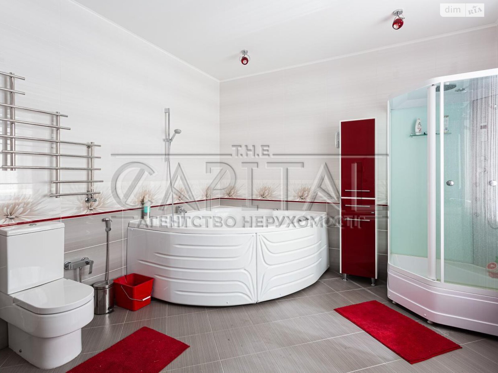 двоповерховий будинок з балконом, 309.5 кв. м, цегла. Продаж у Віті-Поштовій фото 1 двоповерховий будинок з балконом, 309.5 кв. м, цегла. Продаж у Віті-Поштовій фото 1