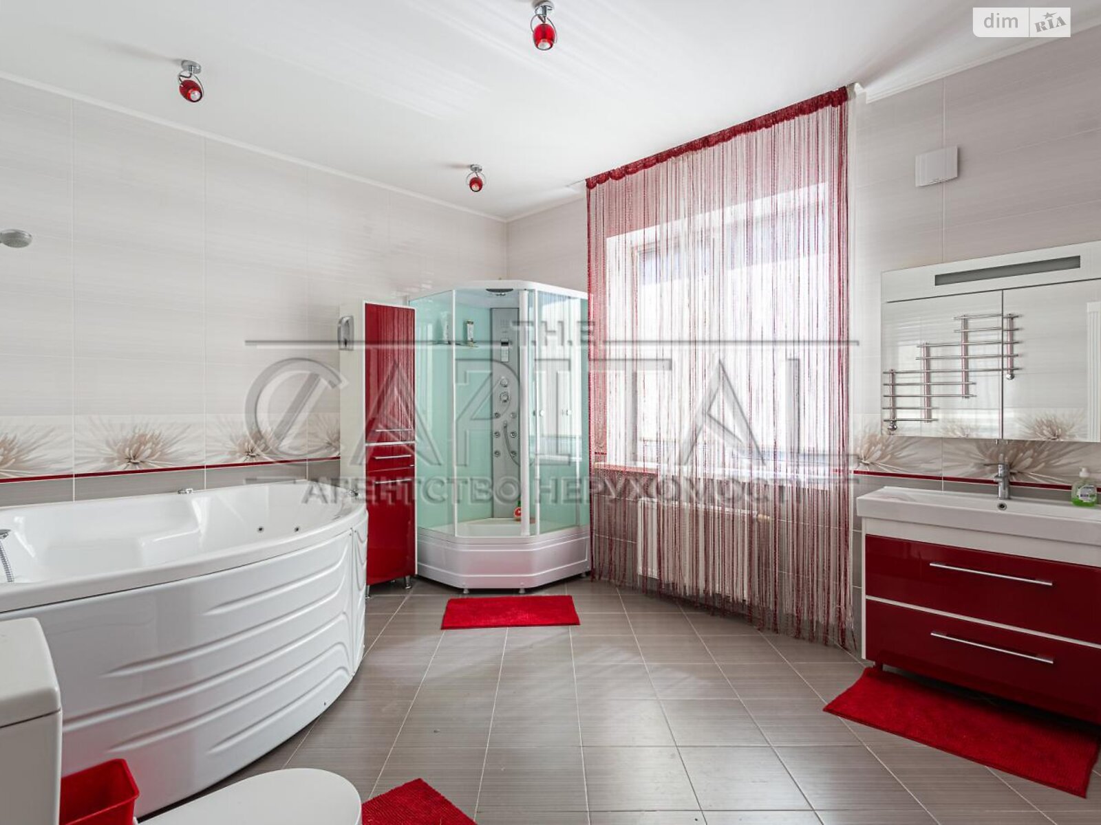 двоповерховий будинок з балконом, 309.5 кв. м, цегла. Продаж у Віті-Поштовій фото 1 двоповерховий будинок з балконом, 309.5 кв. м, цегла. Продаж у Віті-Поштовій фото 1