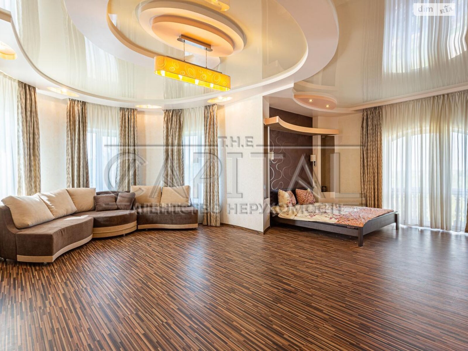 двоповерховий будинок з балконом, 309.5 кв. м, цегла. Продаж у Віті-Поштовій фото 1 двоповерховий будинок з балконом, 309.5 кв. м, цегла. Продаж у Віті-Поштовій фото 1