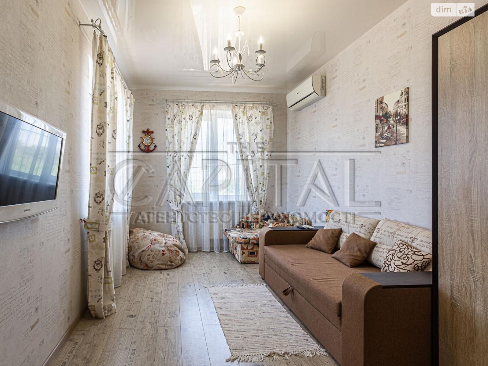 двоповерховий будинок з балконом, 309.5 кв. м, цегла. Продаж у Віті-Поштовій фото 1 двоповерховий будинок з балконом, 309.5 кв. м, цегла. Продаж у Віті-Поштовій фото 1