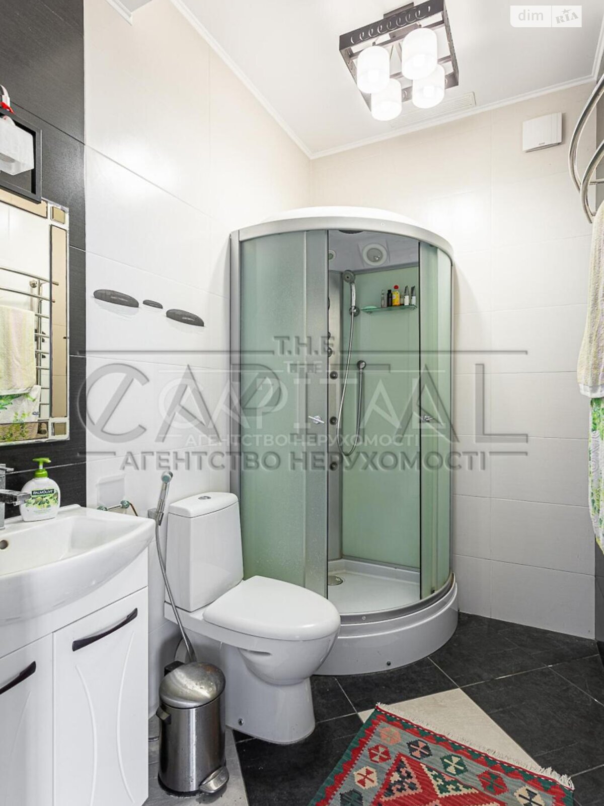двоповерховий будинок з балконом, 309.5 кв. м, цегла. Продаж у Віті-Поштовій фото 1 двоповерховий будинок з балконом, 309.5 кв. м, цегла. Продаж у Віті-Поштовій фото 1