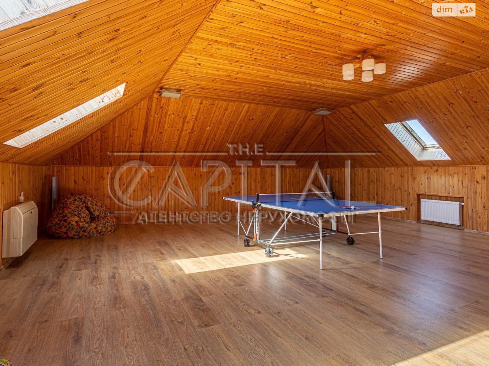 двухэтажный дом с балконом, 309.5 кв. м, кирпич. Продажа в Вите-Почтовой фото 1 двухэтажный дом с балконом, 309.5 кв. м, кирпич. Продажа в Вите-Почтовой фото 1