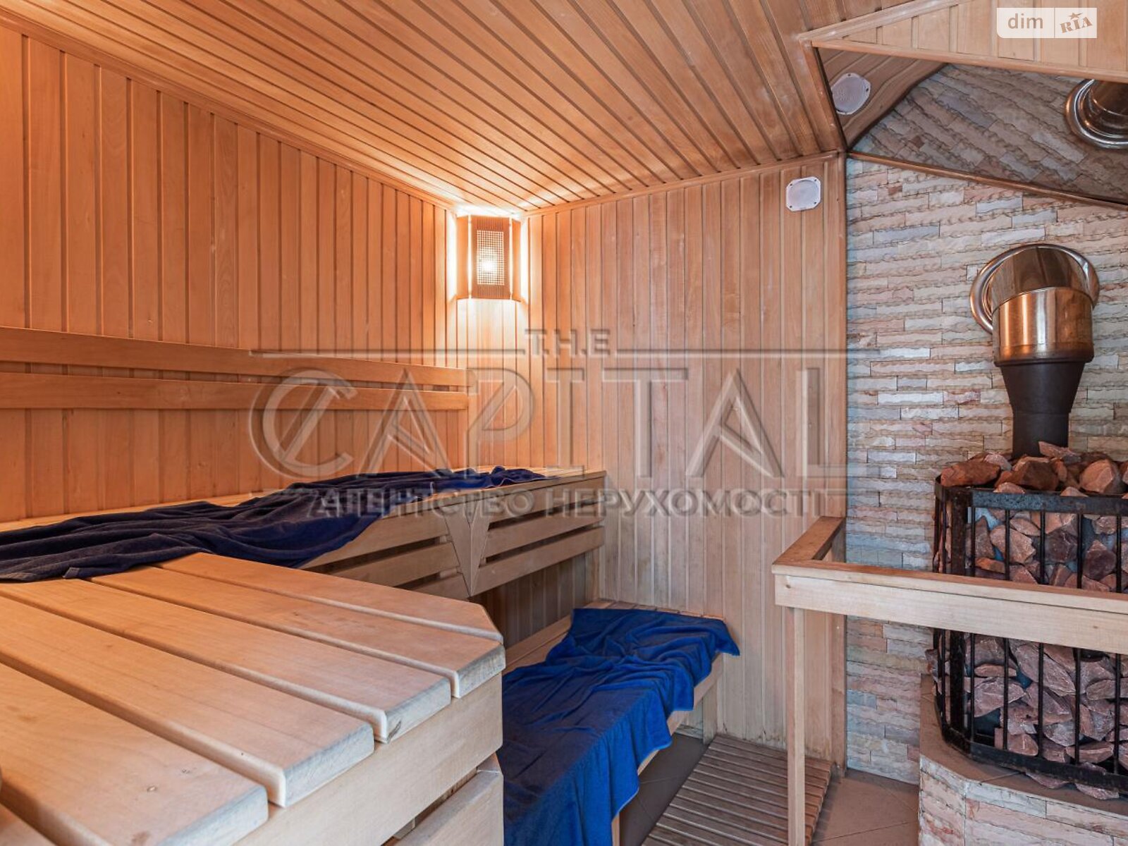 двухэтажный дом с балконом, 309.5 кв. м, кирпич. Продажа в Вите-Почтовой фото 1 двухэтажный дом с балконом, 309.5 кв. м, кирпич. Продажа в Вите-Почтовой фото 1