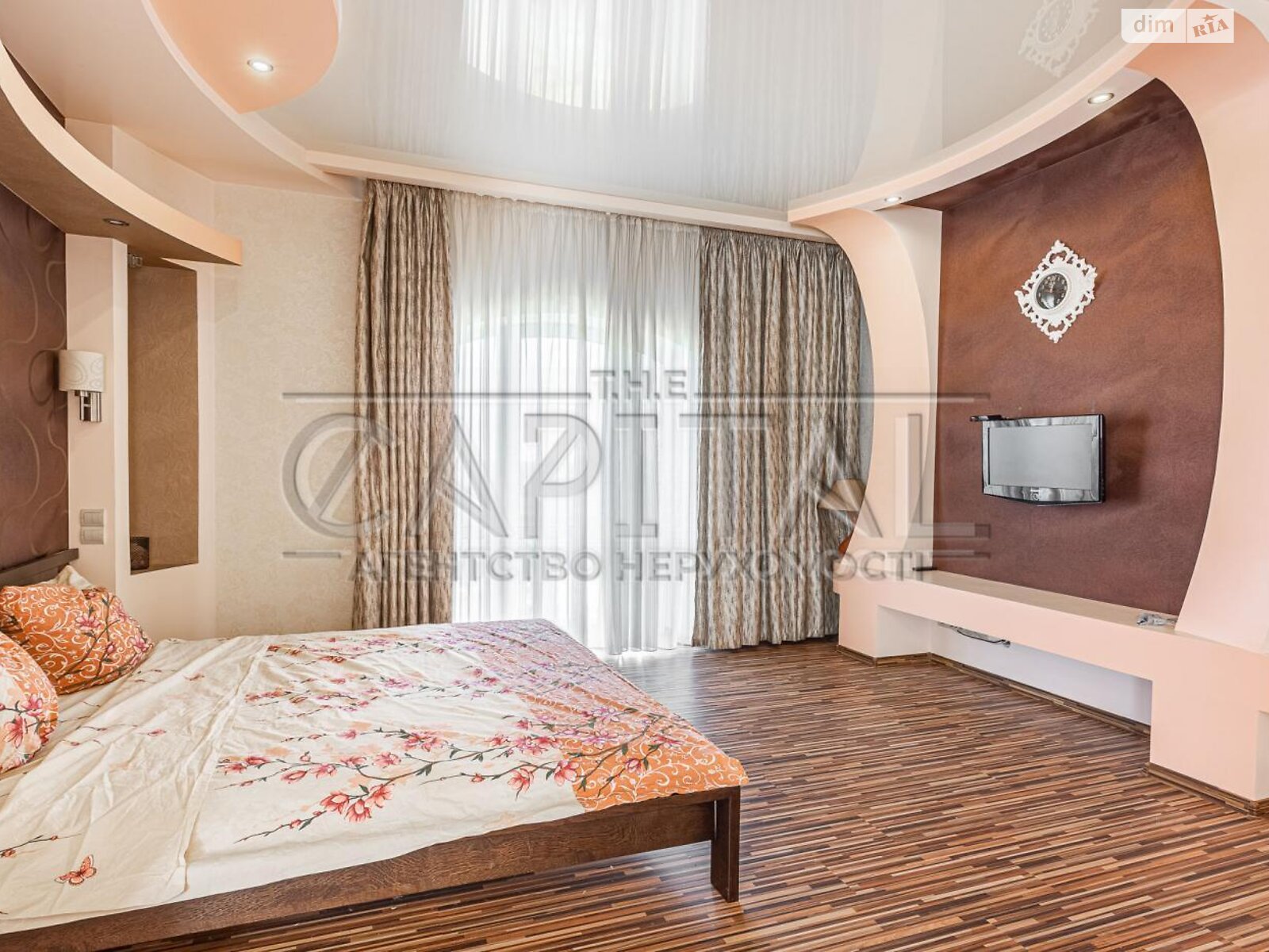 двоповерховий будинок з балконом, 309.5 кв. м, цегла. Продаж у Віті-Поштовій фото 1 двоповерховий будинок з балконом, 309.5 кв. м, цегла. Продаж у Віті-Поштовій фото 1