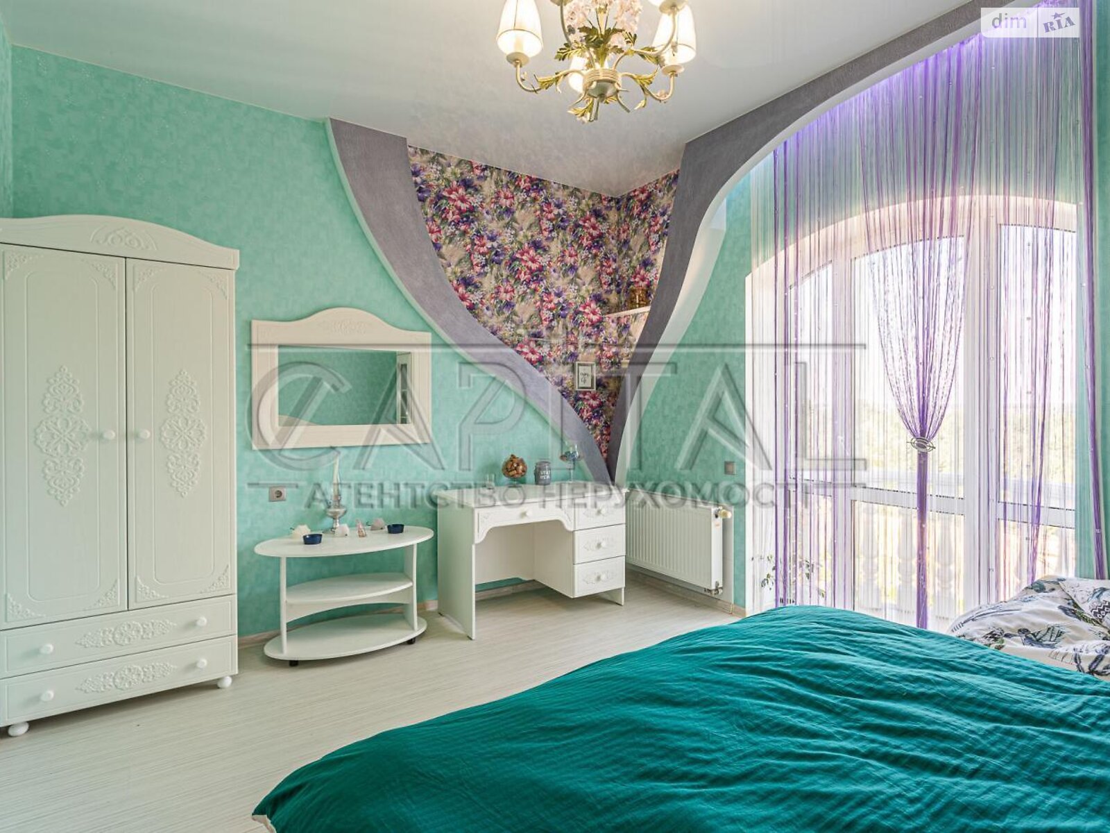 двоповерховий будинок з балконом, 309.5 кв. м, цегла. Продаж у Віті-Поштовій фото 1 двоповерховий будинок з балконом, 309.5 кв. м, цегла. Продаж у Віті-Поштовій фото 1