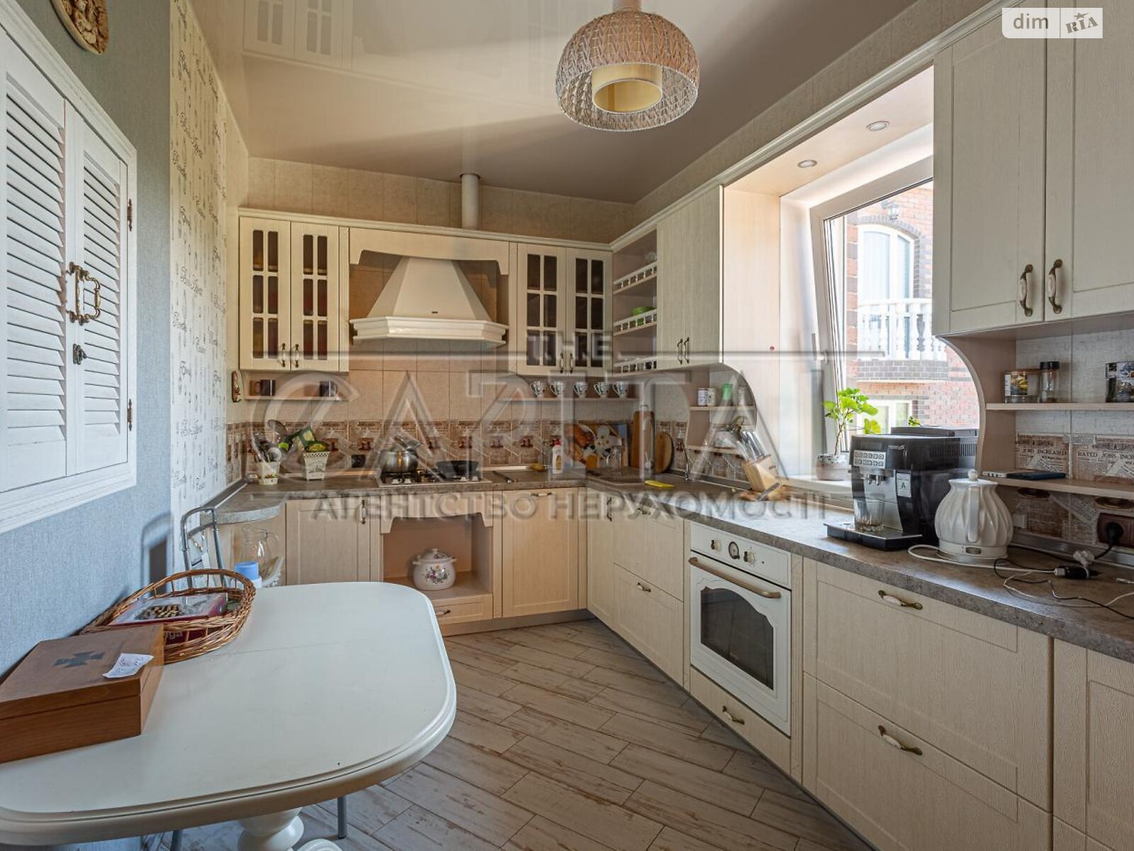 двоповерховий будинок з балконом, 309.5 кв. м, цегла. Продаж у Віті-Поштовій фото 1 двоповерховий будинок з балконом, 309.5 кв. м, цегла. Продаж у Віті-Поштовій фото 1