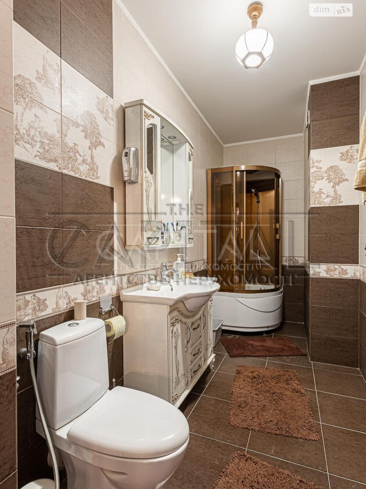 двоповерховий будинок з балконом, 309.5 кв. м, цегла. Продаж у Віті-Поштовій фото 1 двоповерховий будинок з балконом, 309.5 кв. м, цегла. Продаж у Віті-Поштовій фото 1