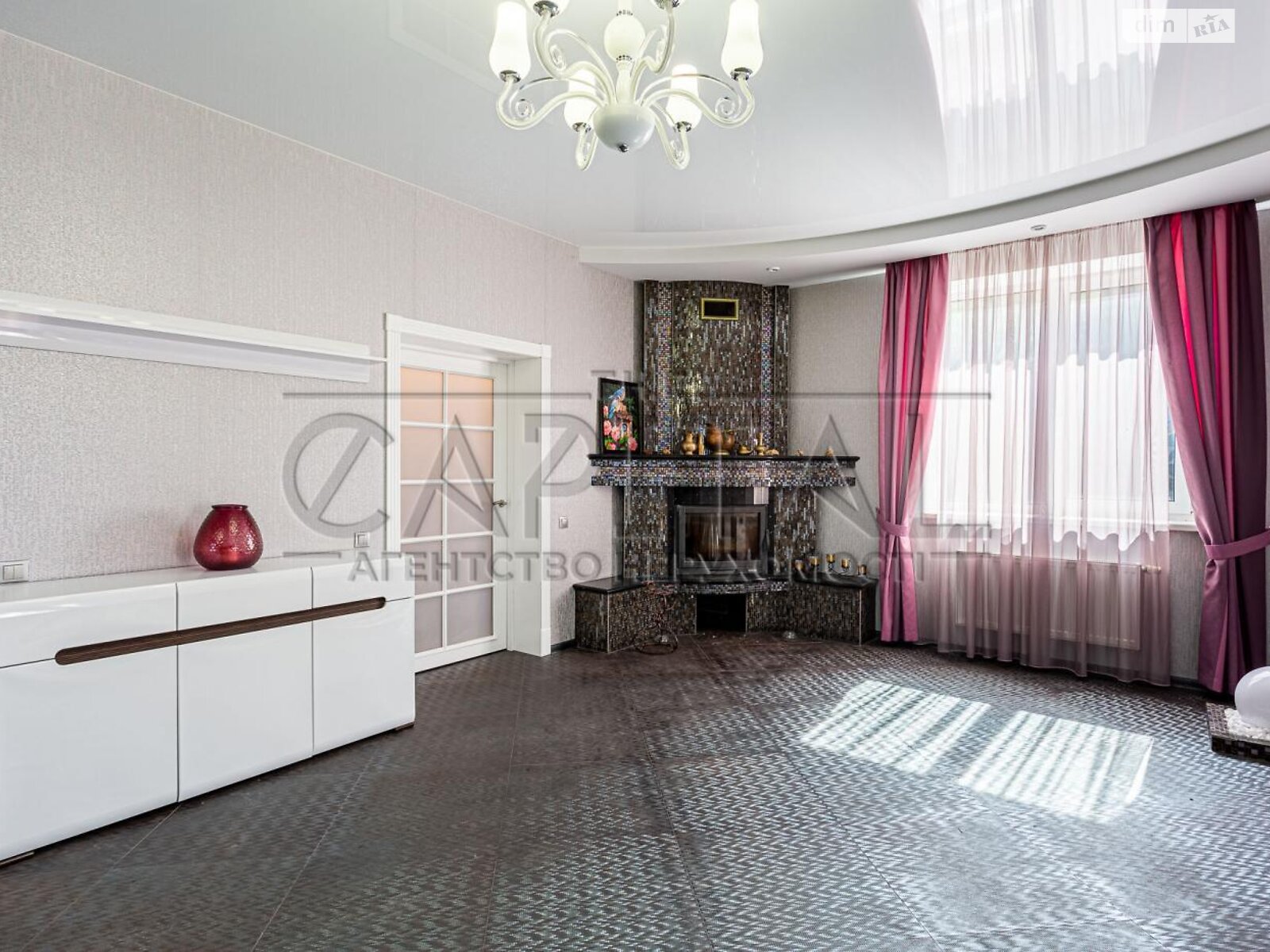 двухэтажный дом с балконом, 309.5 кв. м, кирпич. Продажа в Вите-Почтовой фото 1 двухэтажный дом с балконом, 309.5 кв. м, кирпич. Продажа в Вите-Почтовой фото 1