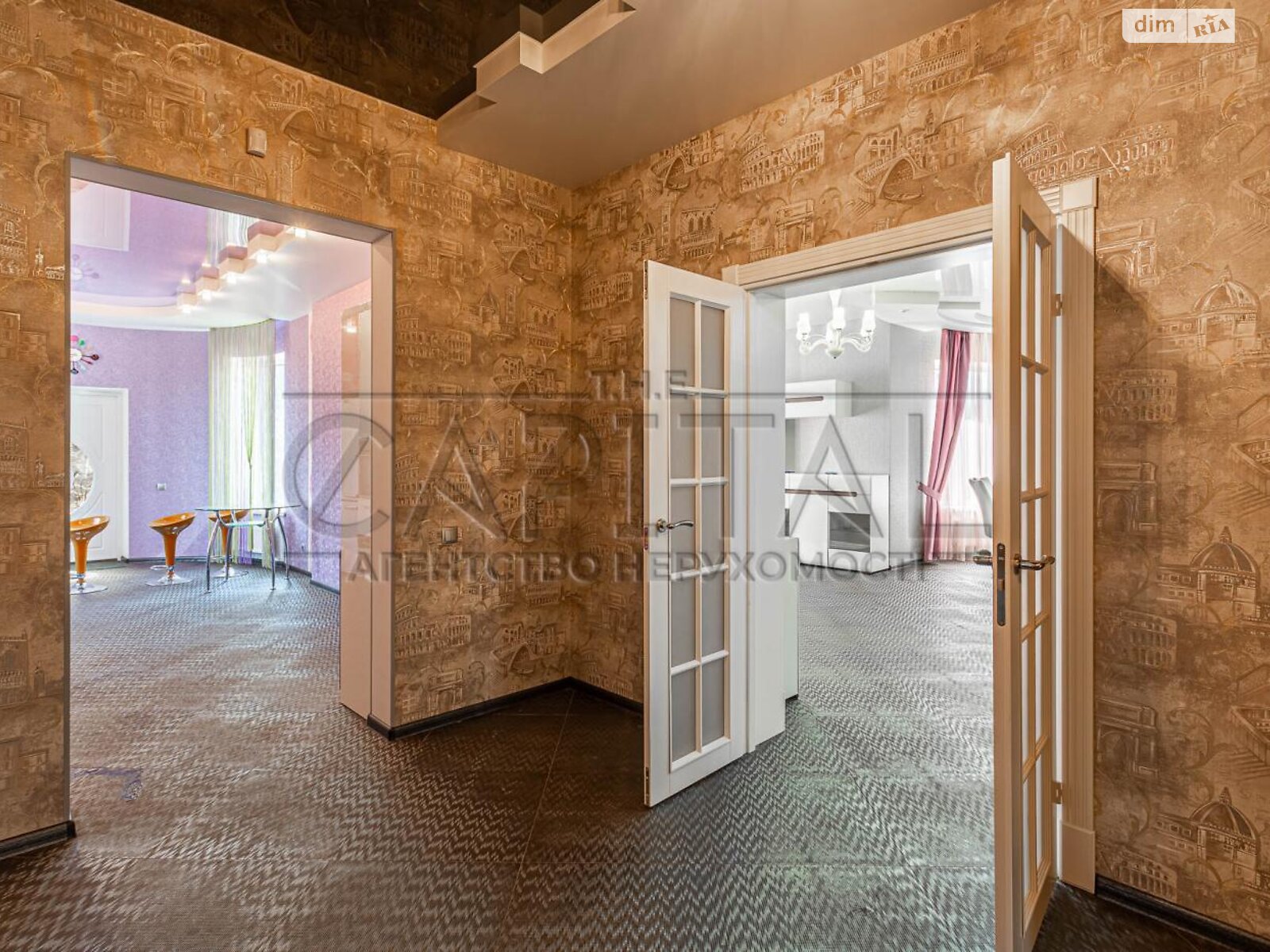 двухэтажный дом с балконом, 309.5 кв. м, кирпич. Продажа в Вите-Почтовой фото 1 двухэтажный дом с балконом, 309.5 кв. м, кирпич. Продажа в Вите-Почтовой фото 1