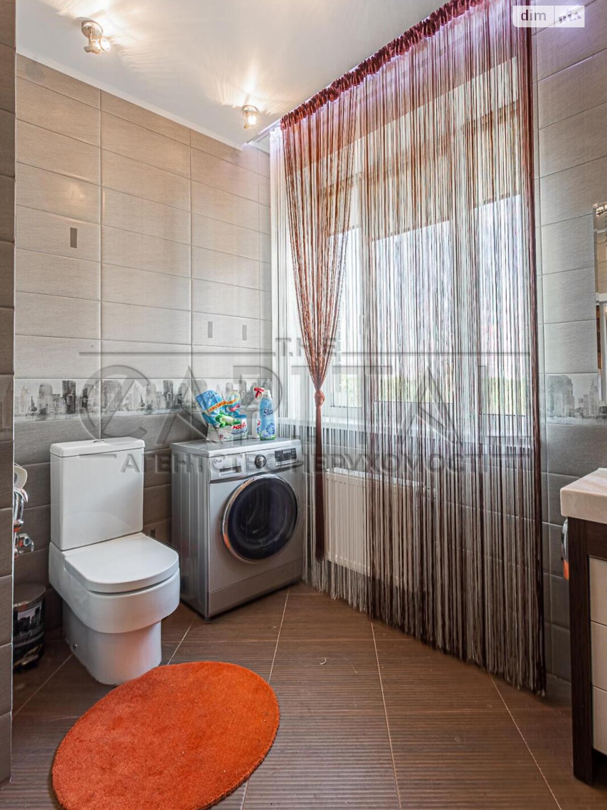 двухэтажный дом с балконом, 309.5 кв. м, кирпич. Продажа в Вите-Почтовой фото 1 двухэтажный дом с балконом, 309.5 кв. м, кирпич. Продажа в Вите-Почтовой фото 1