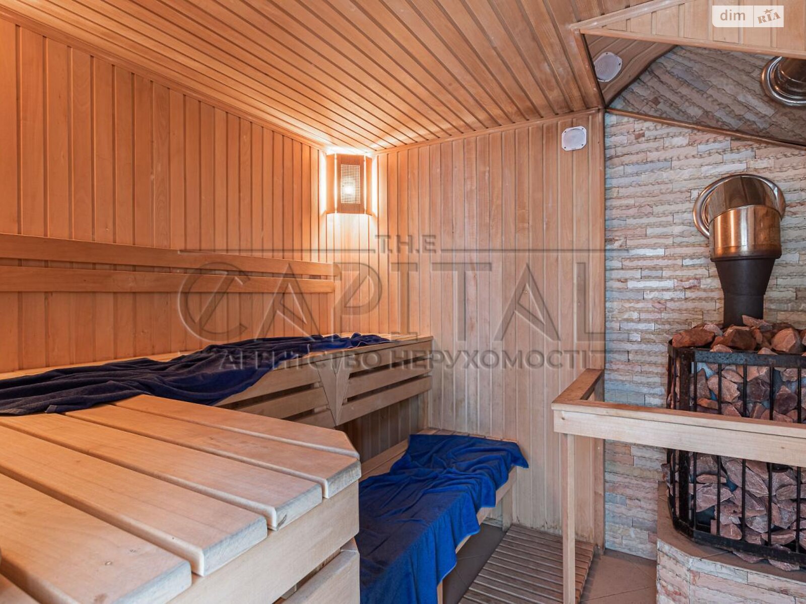 двухэтажный дом с балконом, 309.5 кв. м, кирпич. Продажа в Вите-Почтовой фото 1 двухэтажный дом с балконом, 309.5 кв. м, кирпич. Продажа в Вите-Почтовой фото 1
