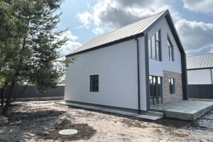двоповерховий будинок, 135 кв. м, газобетон. Продаж у Віті-Поштовій фото 2