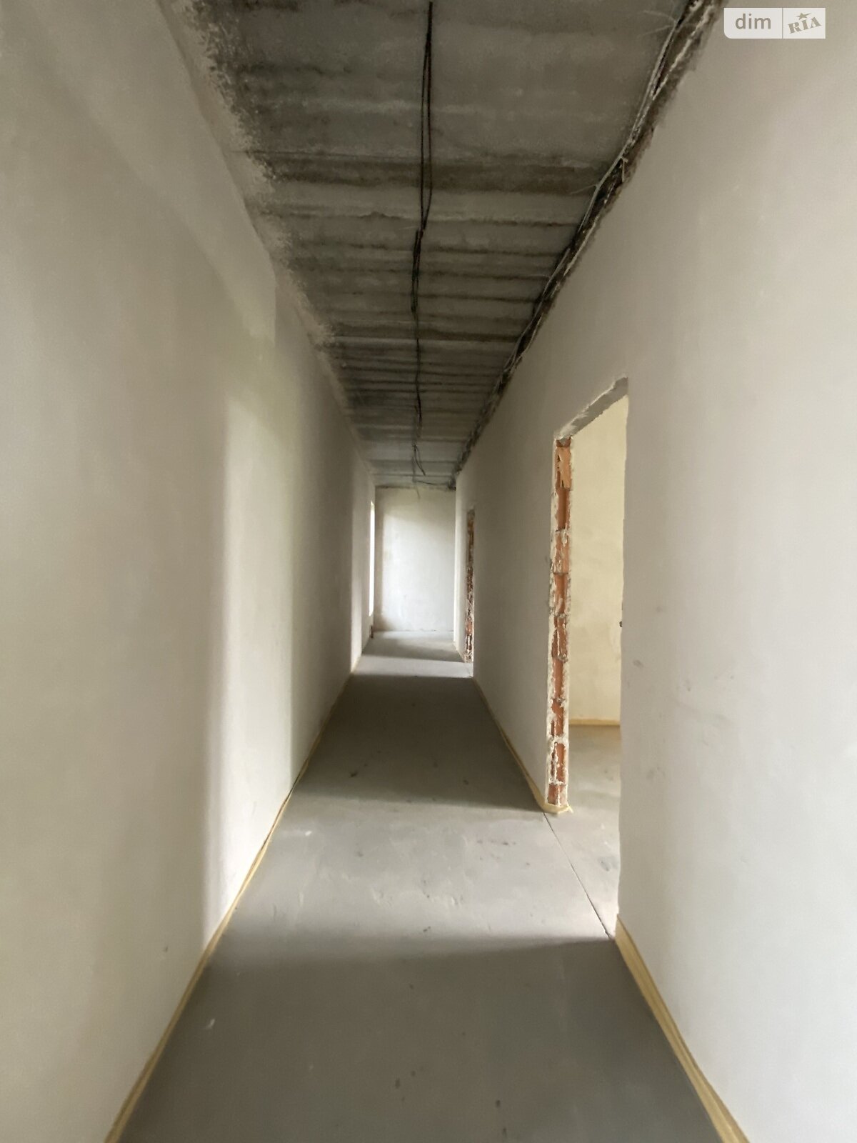 одноповерховий будинок, 160 кв. м, кирпич. Продаж у Віті-Поштовій фото 1 одноповерховий будинок, 160 кв. м, кирпич. Продаж у Віті-Поштовій фото 1
