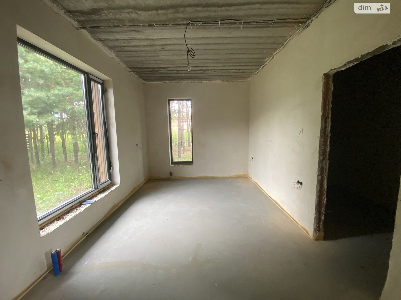 одноповерховий будинок, 160 кв. м, кирпич. Продаж у Віті-Поштовій фото 1 одноповерховий будинок, 160 кв. м, кирпич. Продаж у Віті-Поштовій фото 1