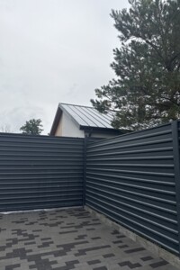 одноповерховий будинок, 110 кв. м, газобетон. Продаж у Віті-Поштовій фото 2