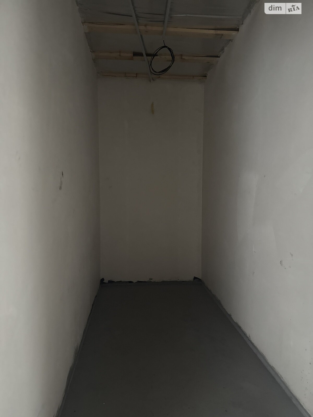 одноповерховий будинок, 110 кв. м, газобетон. Продаж у Віті-Поштовій фото 1