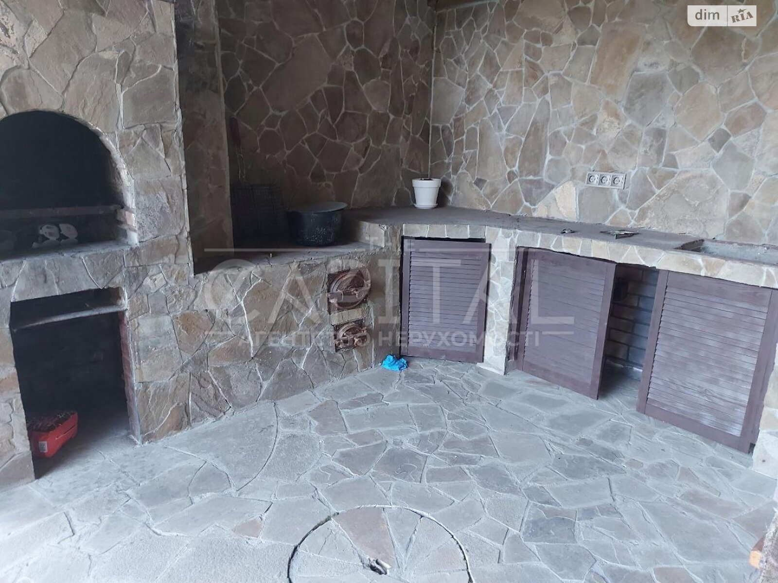 двухэтажный дом с мансардой, 250 кв. м, кирпич. Продажа в Вите-Почтовой фото 1 двухэтажный дом с мансардой, 250 кв. м, кирпич. Продажа в Вите-Почтовой фото 1