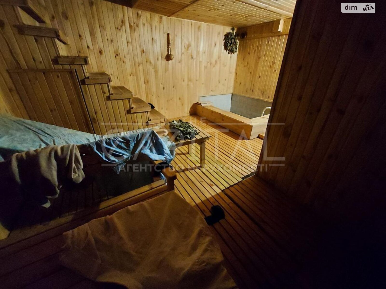 двухэтажный дом с мансардой, 250 кв. м, кирпич. Продажа в Вите-Почтовой фото 1 двухэтажный дом с мансардой, 250 кв. м, кирпич. Продажа в Вите-Почтовой фото 1