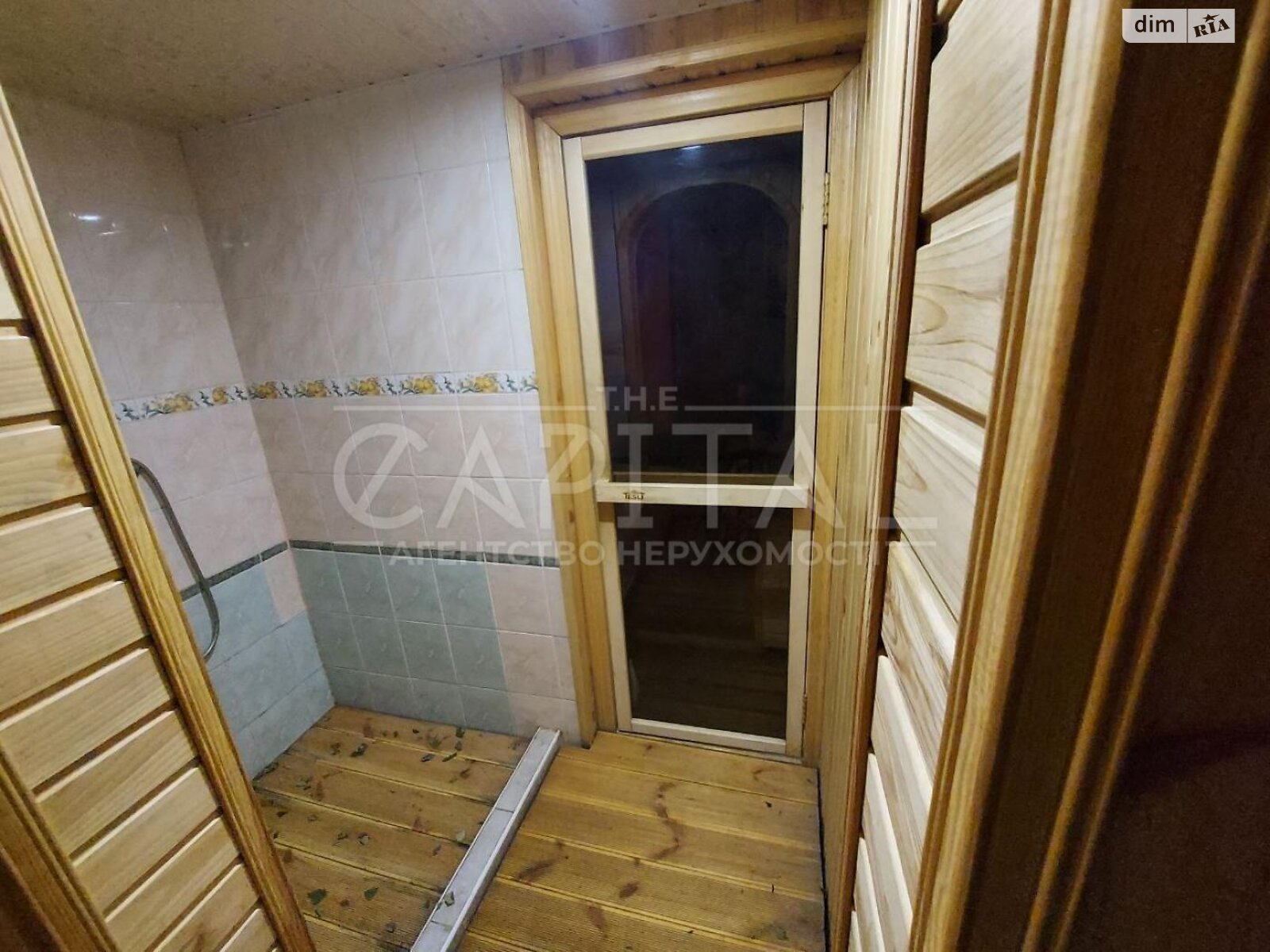 двухэтажный дом с мансардой, 250 кв. м, кирпич. Продажа в Вите-Почтовой фото 1 двухэтажный дом с мансардой, 250 кв. м, кирпич. Продажа в Вите-Почтовой фото 1