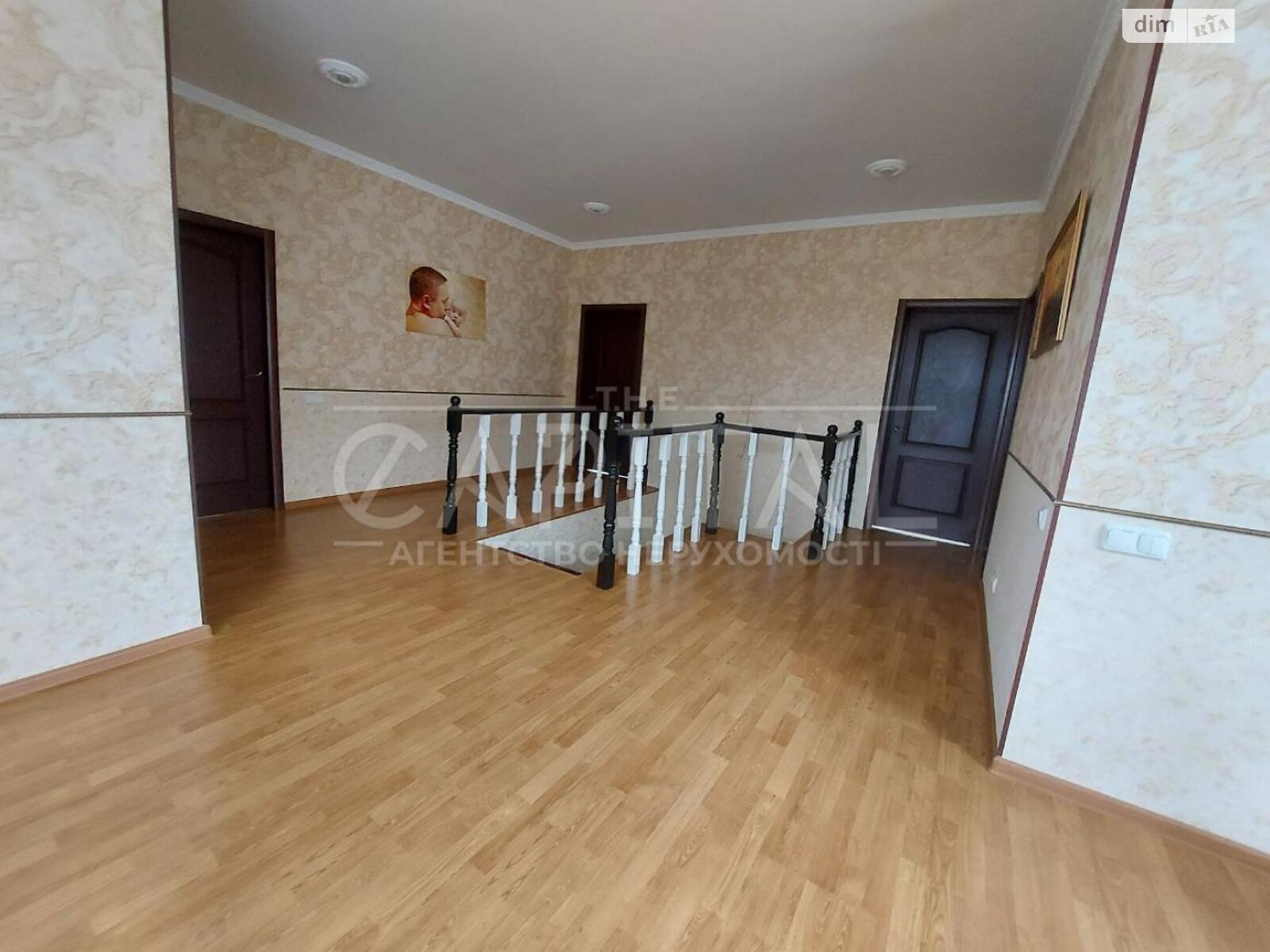 двухэтажный дом с мансардой, 250 кв. м, кирпич. Продажа в Вите-Почтовой фото 1 двухэтажный дом с мансардой, 250 кв. м, кирпич. Продажа в Вите-Почтовой фото 1