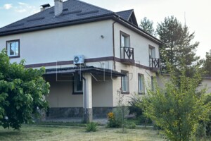 двухэтажный дом с мансардой, 280 кв. м, шлакоблок. Продажа в Вите-Почтовой фото 2