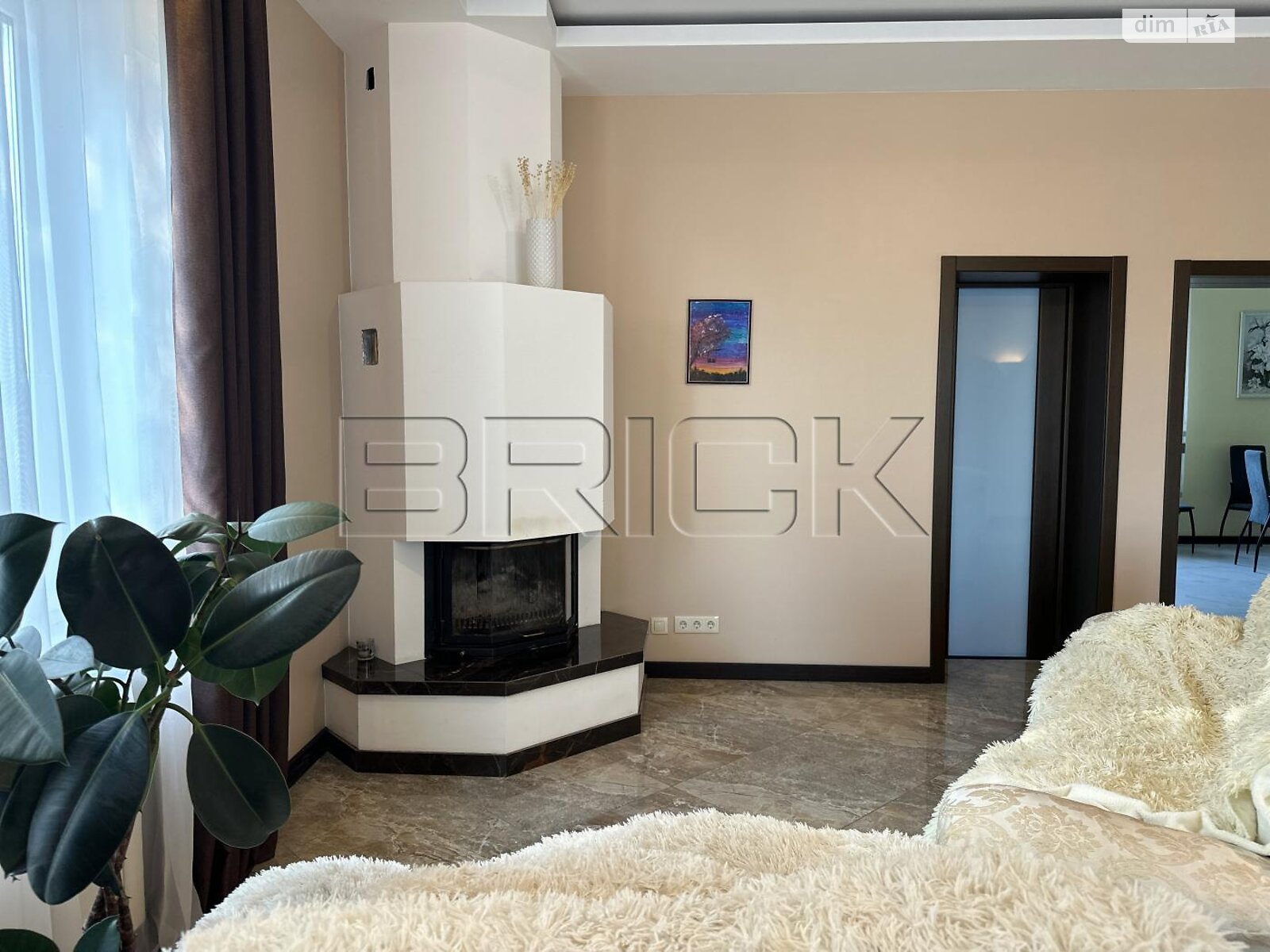 двухэтажный дом с мансардой, 280 кв. м, шлакоблок. Продажа в Вите-Почтовой фото 1 двухэтажный дом с мансардой, 280 кв. м, шлакоблок. Продажа в Вите-Почтовой фото 1