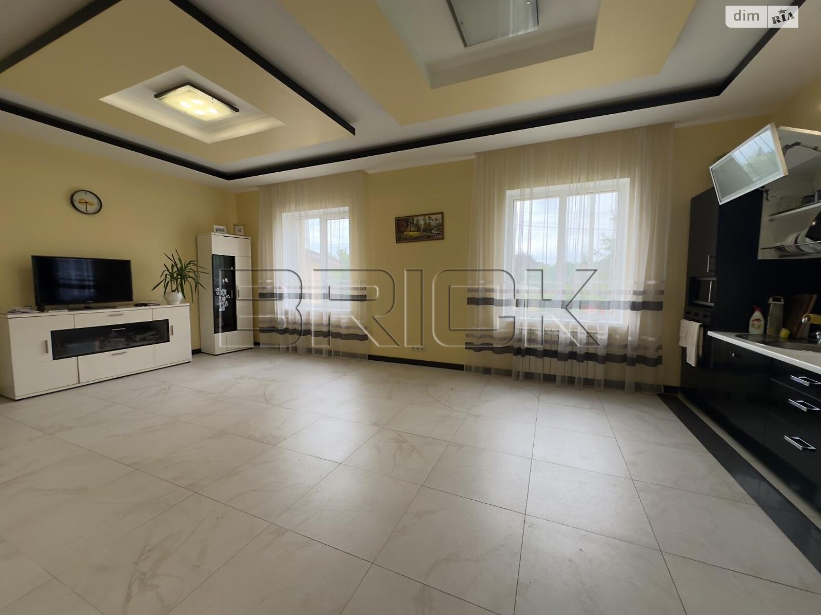 двухэтажный дом с мансардой, 280 кв. м, шлакоблок. Продажа в Вите-Почтовой фото 1 двухэтажный дом с мансардой, 280 кв. м, шлакоблок. Продажа в Вите-Почтовой фото 1