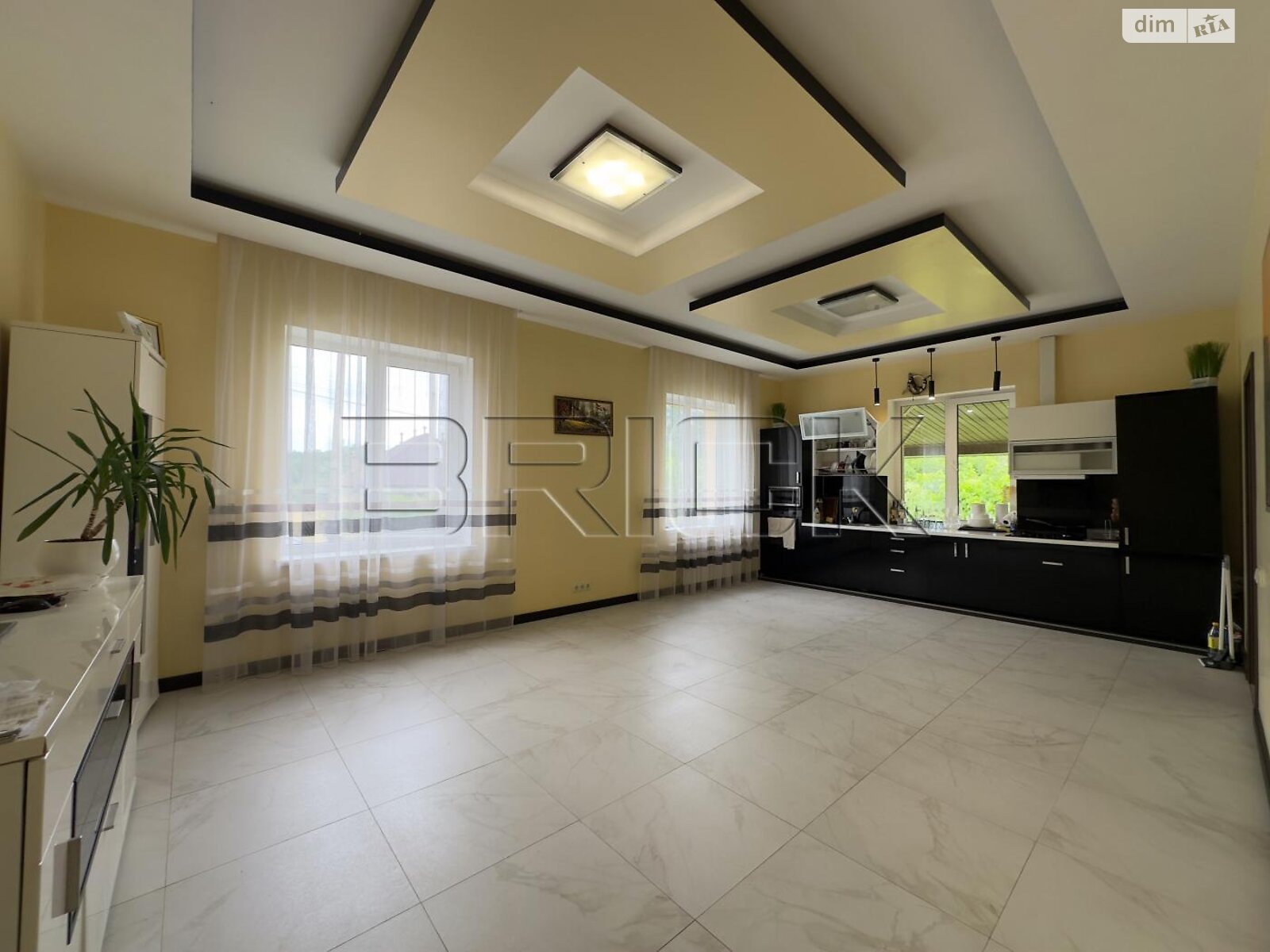 двухэтажный дом с мансардой, 280 кв. м, шлакоблок. Продажа в Вите-Почтовой фото 1 двухэтажный дом с мансардой, 280 кв. м, шлакоблок. Продажа в Вите-Почтовой фото 1