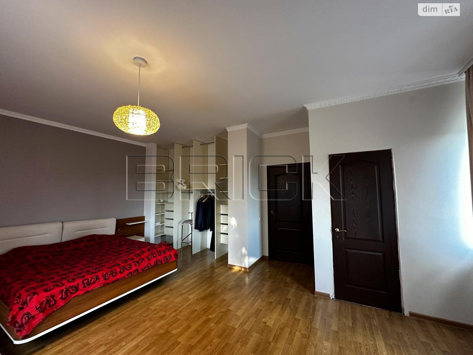 двухэтажный дом с мансардой, 280 кв. м, шлакоблок. Продажа в Вите-Почтовой фото 1 двухэтажный дом с мансардой, 280 кв. м, шлакоблок. Продажа в Вите-Почтовой фото 1