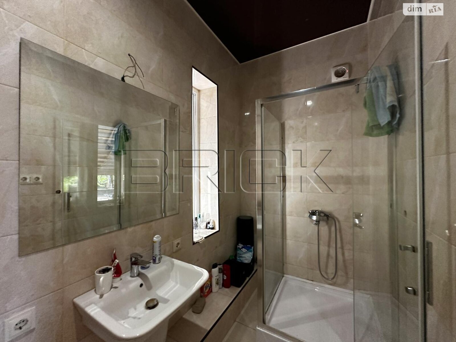 двухэтажный дом с мансардой, 280 кв. м, шлакоблок. Продажа в Вите-Почтовой фото 1 двухэтажный дом с мансардой, 280 кв. м, шлакоблок. Продажа в Вите-Почтовой фото 1