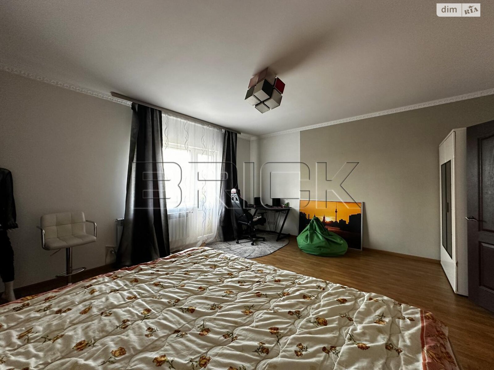 двухэтажный дом с мансардой, 280 кв. м, шлакоблок. Продажа в Вите-Почтовой фото 1 двухэтажный дом с мансардой, 280 кв. м, шлакоблок. Продажа в Вите-Почтовой фото 1