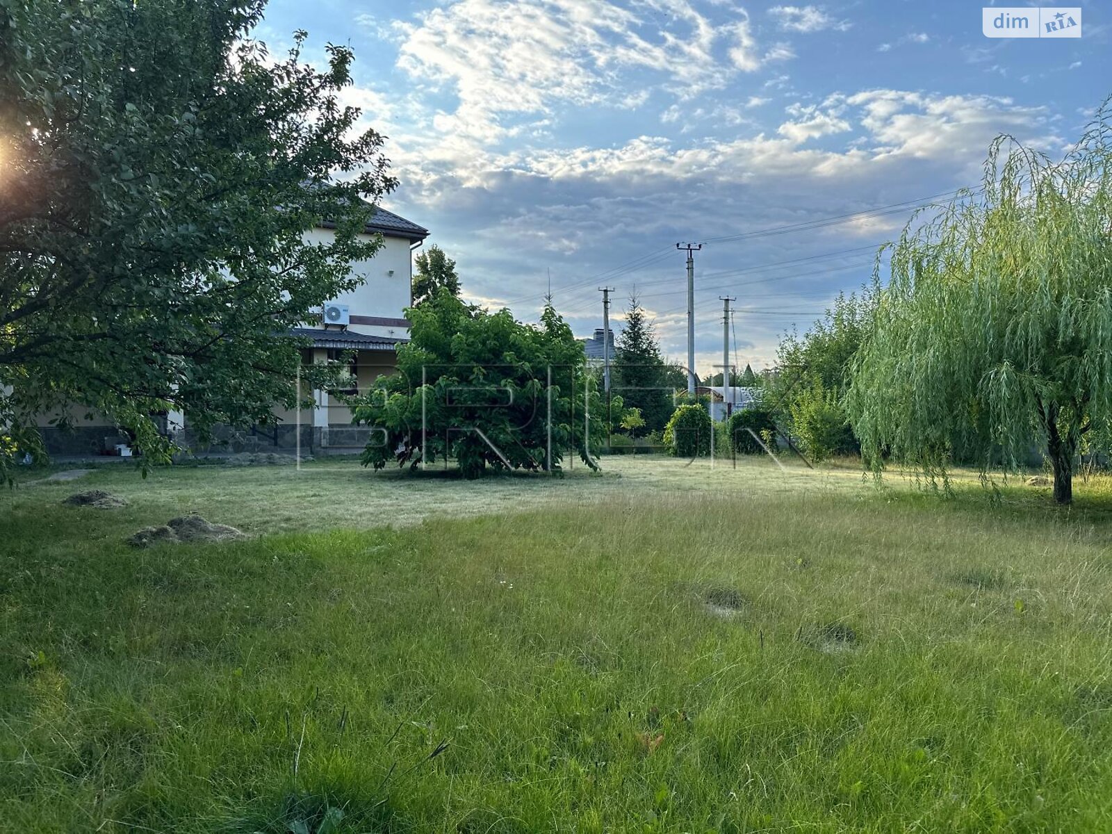 двухэтажный дом с мансардой, 280 кв. м, шлакоблок. Продажа в Вите-Почтовой фото 1 двухэтажный дом с мансардой, 280 кв. м, шлакоблок. Продажа в Вите-Почтовой фото 1