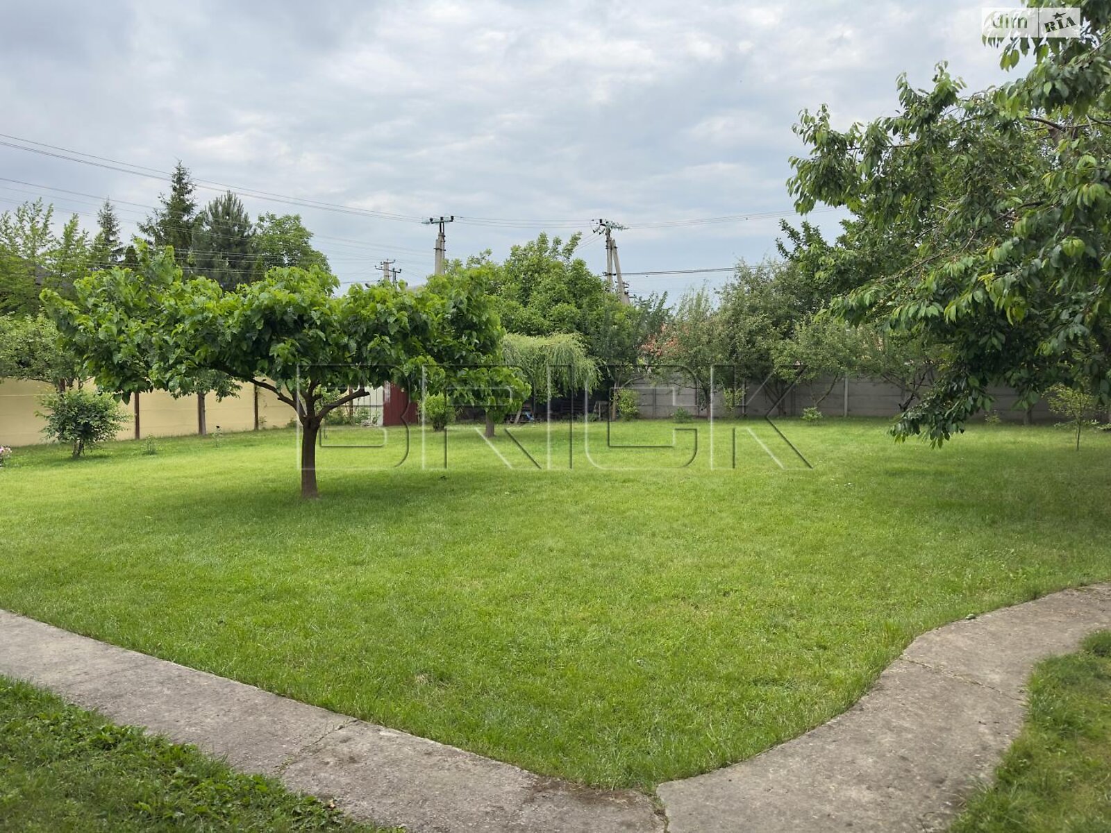 двухэтажный дом с мансардой, 280 кв. м, шлакоблок. Продажа в Вите-Почтовой фото 1 двухэтажный дом с мансардой, 280 кв. м, шлакоблок. Продажа в Вите-Почтовой фото 1